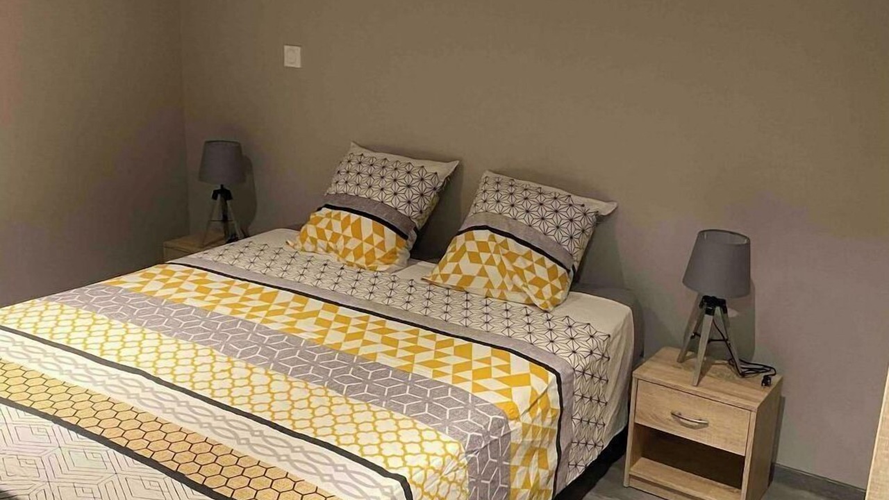 Photo of Bedroom in Foncine-le-Haut