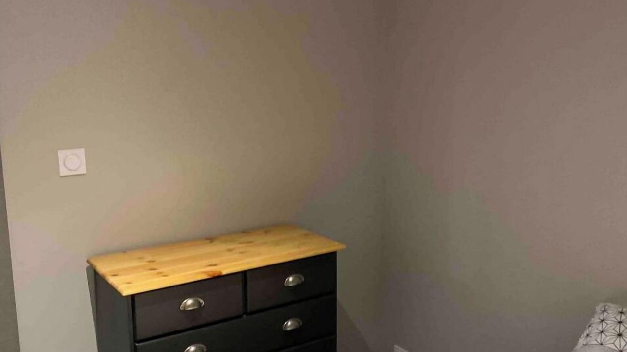 Photo of Bedroom in Foncine-le-Haut