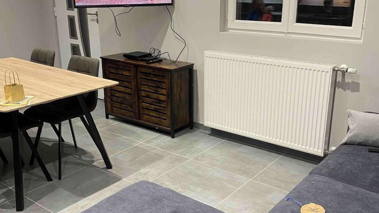 Photo of Livingroom in Foncine-le-Haut