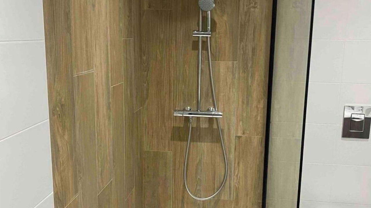 Photo of Bathroom in Foncine-le-Haut