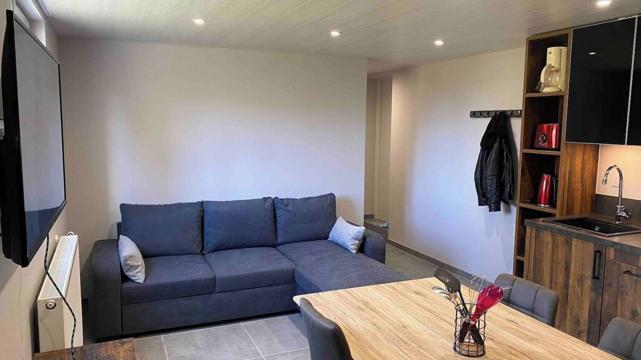 Photo of Livingroom in Foncine-le-Haut