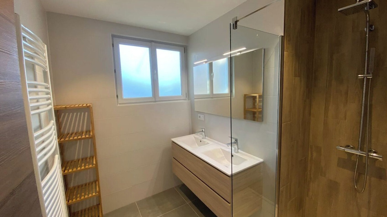 Photo of Bathroom in Foncine-le-Haut