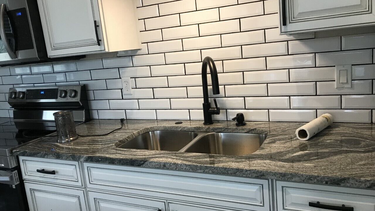 Photo of Kitchen in Branford