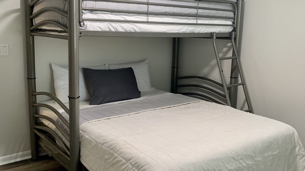 Photo of Bedroom in Branford