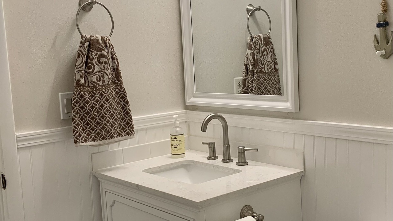 Photo of Bathroom in Branford