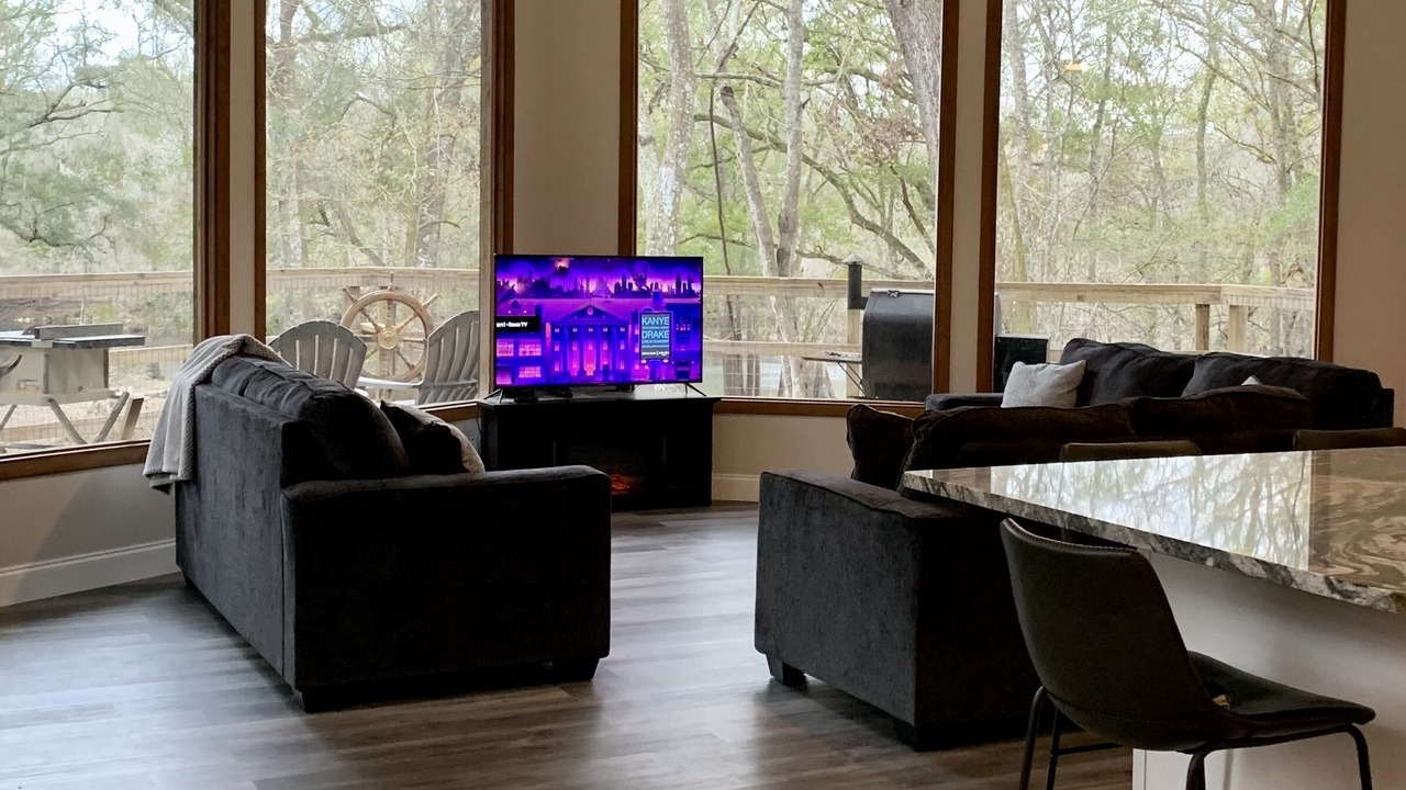 Photo of Livingroom in Branford