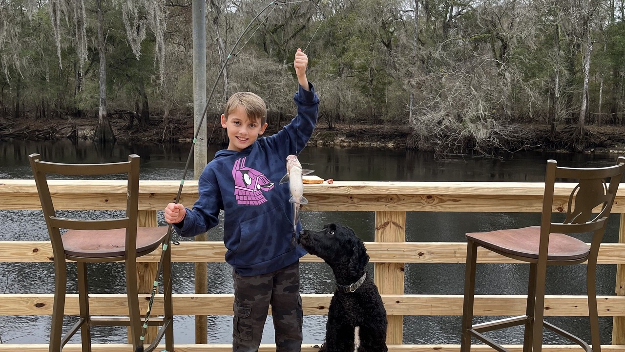 Photo of Outdoor in Branford