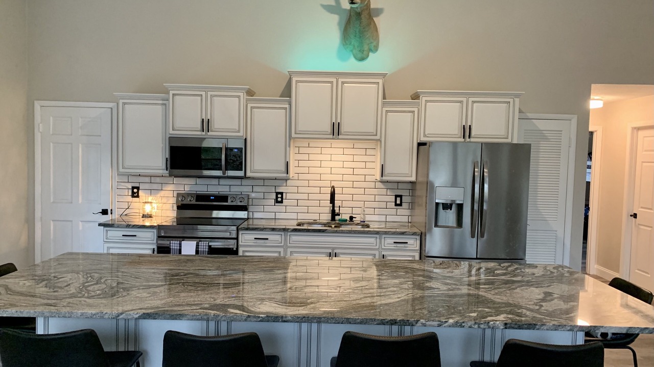 Photo of Kitchen in Branford