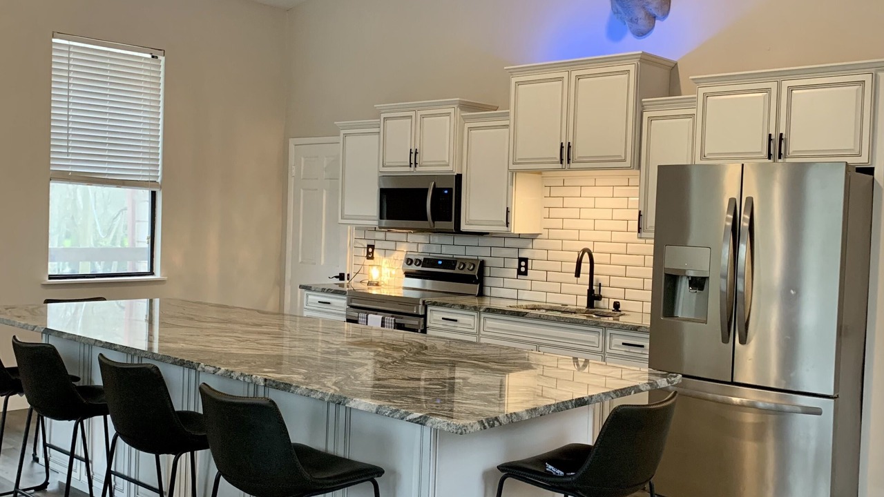 Photo of Kitchen in Branford