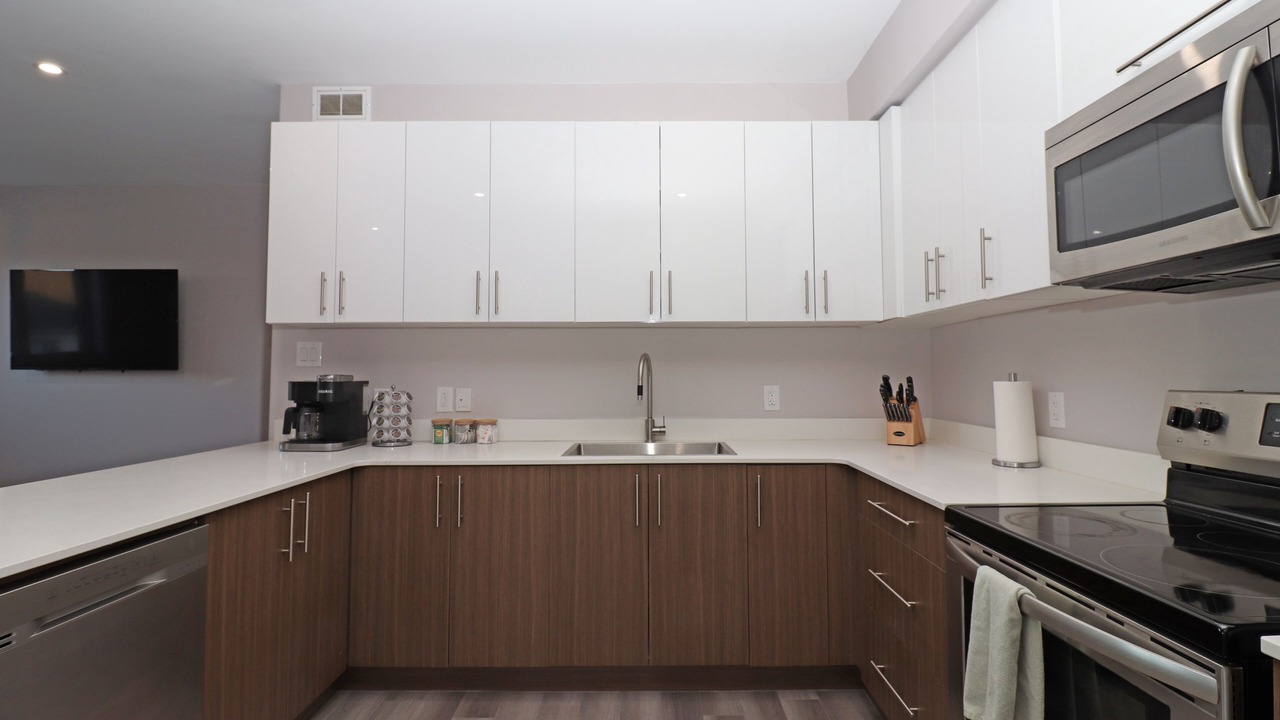 Photo of Kitchen in Thunder Bay