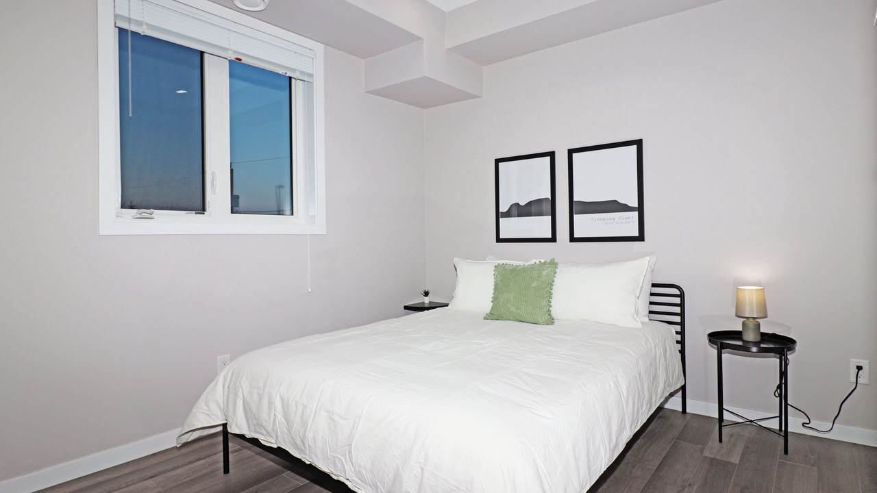 Photo of Bedroom in Thunder Bay