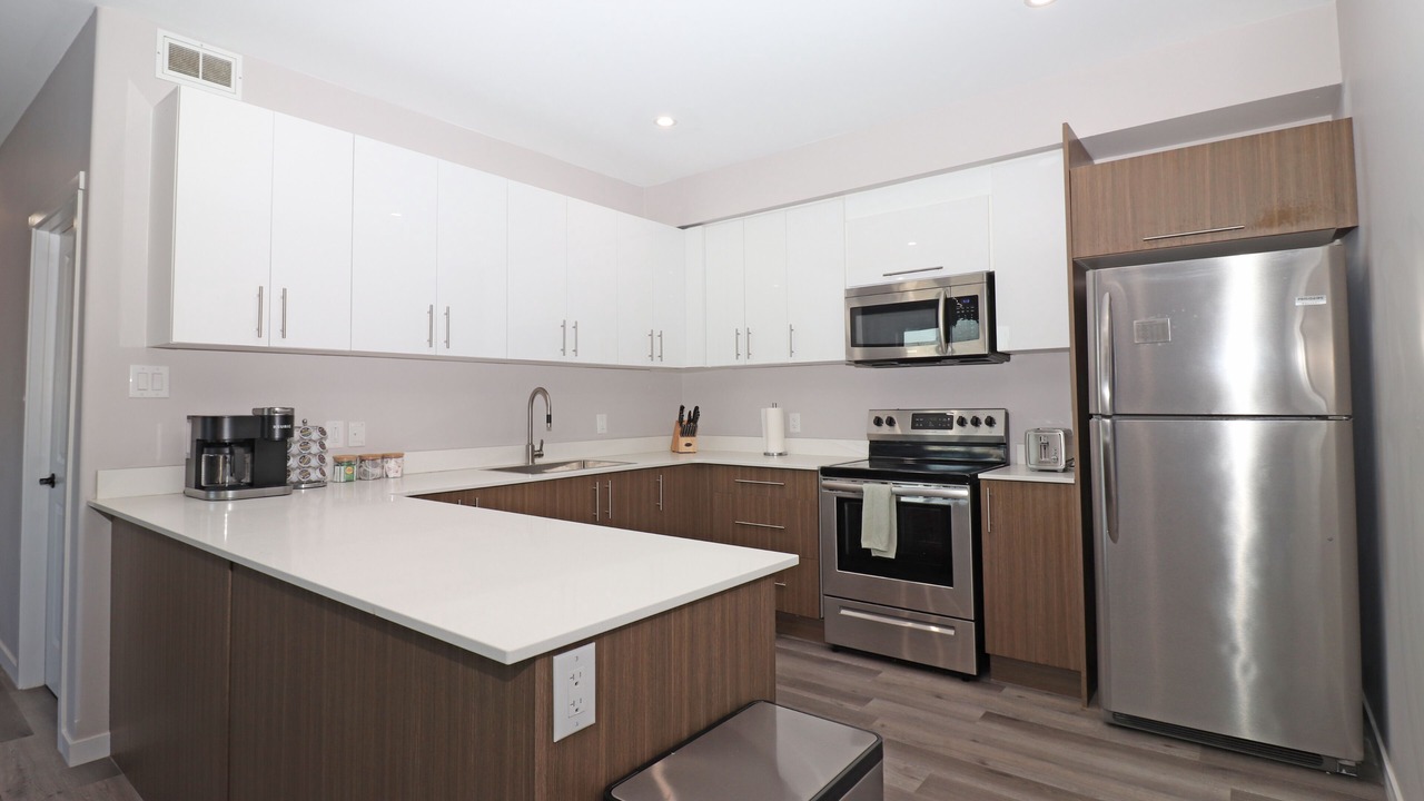 Photo of Kitchen in Thunder Bay