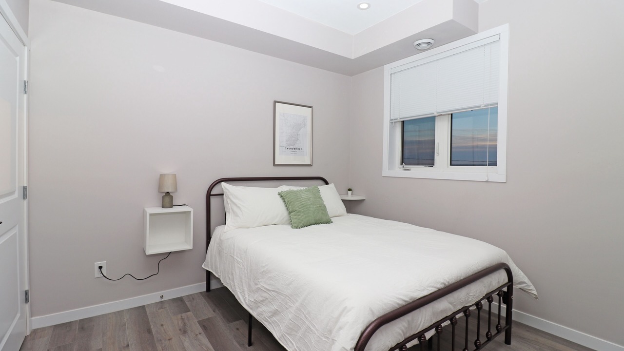 Photo of Bedroom in Thunder Bay