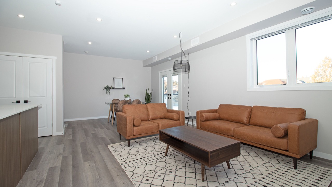 Photo of Livingroom in Thunder Bay