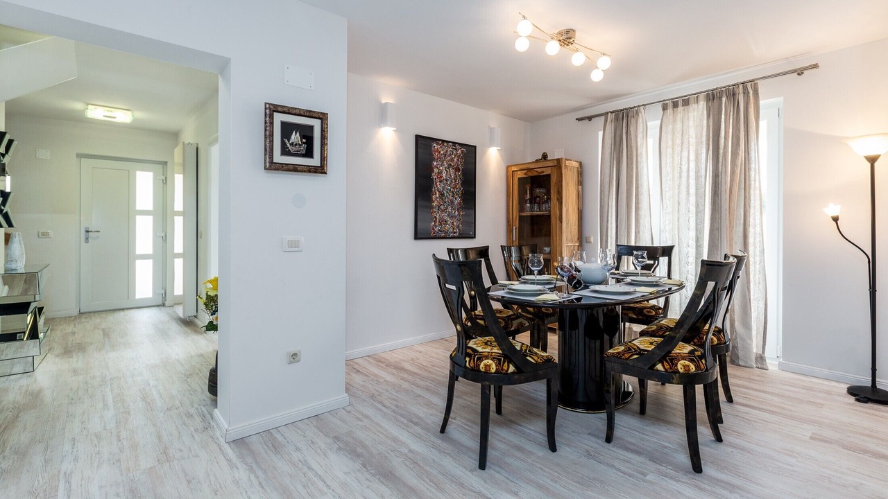 Photo of Livingroom in Kaldanija