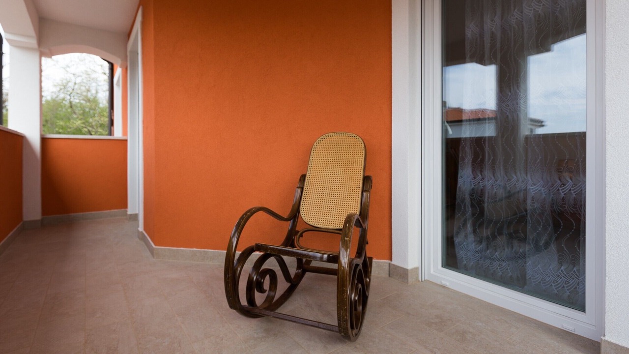 Photo of Patio Balcony in Kaldanija