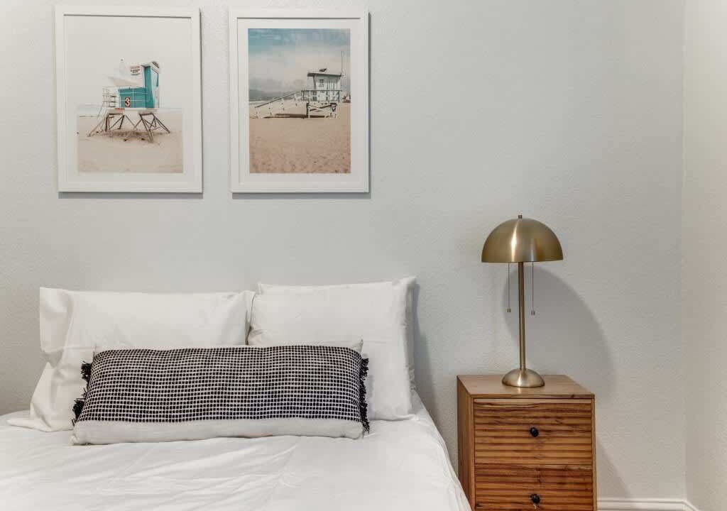 Photo of Bedroom in Legacy Park