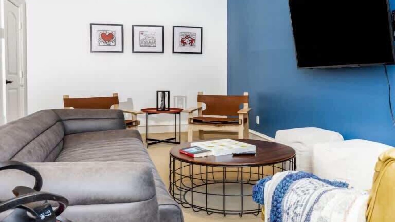 Photo of Livingroom in Legacy Park
