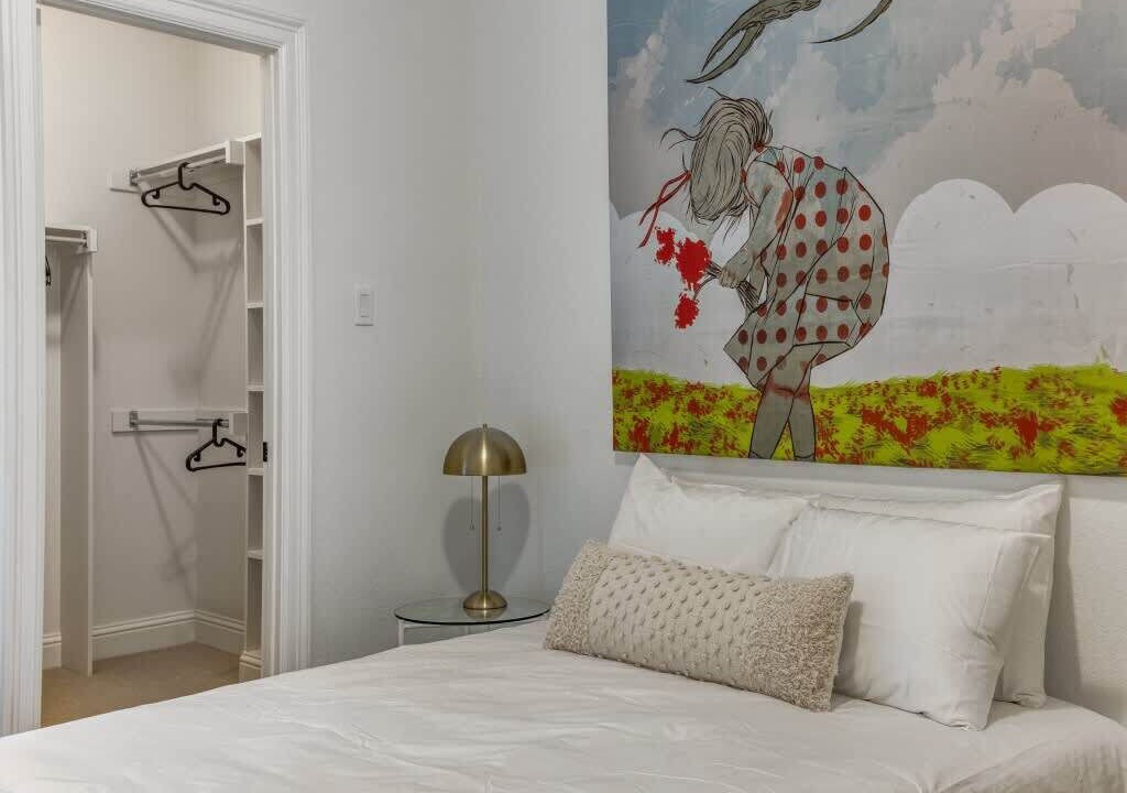 Photo of Bedroom in Legacy Park