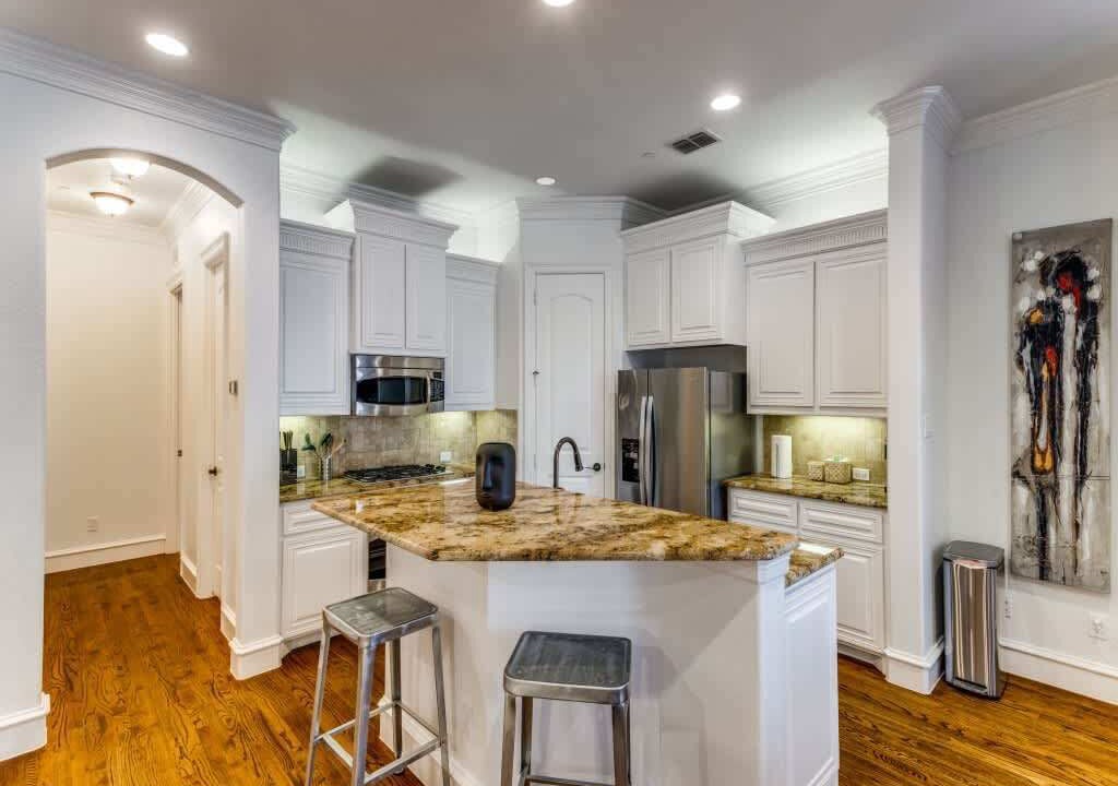 Photo of Kitchen in Legacy Park