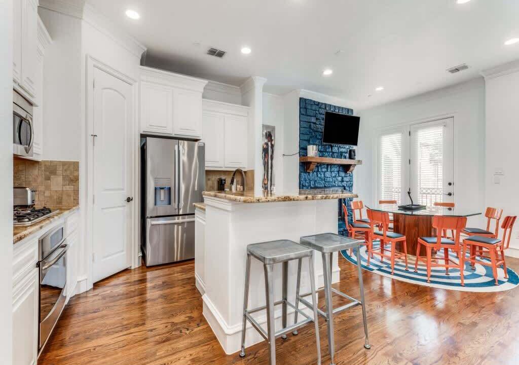 Photo of Kitchen in Legacy Park