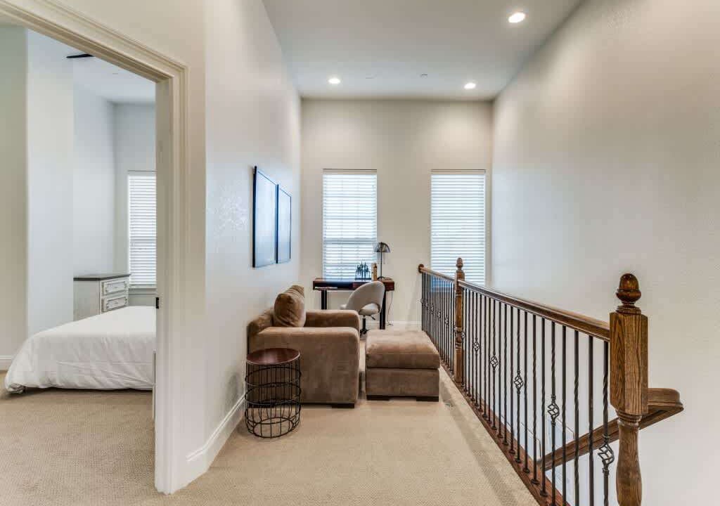 Photo of Bedroom in Legacy Park