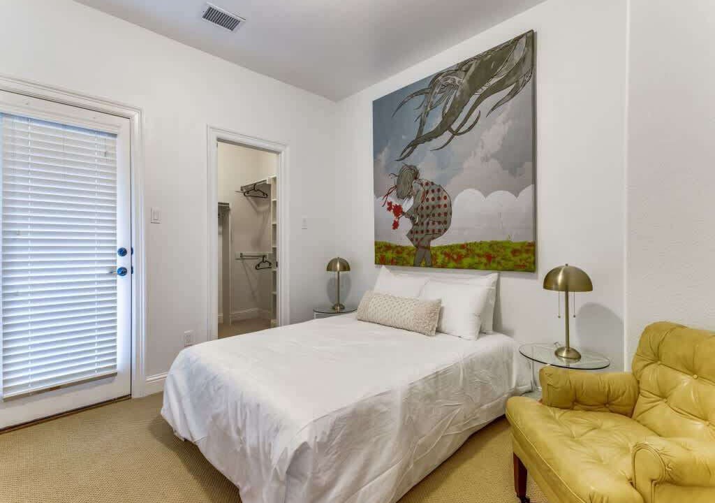 Photo of Bedroom in Legacy Park