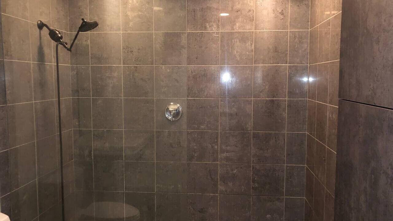 Photo of Bathroom in Downtown West