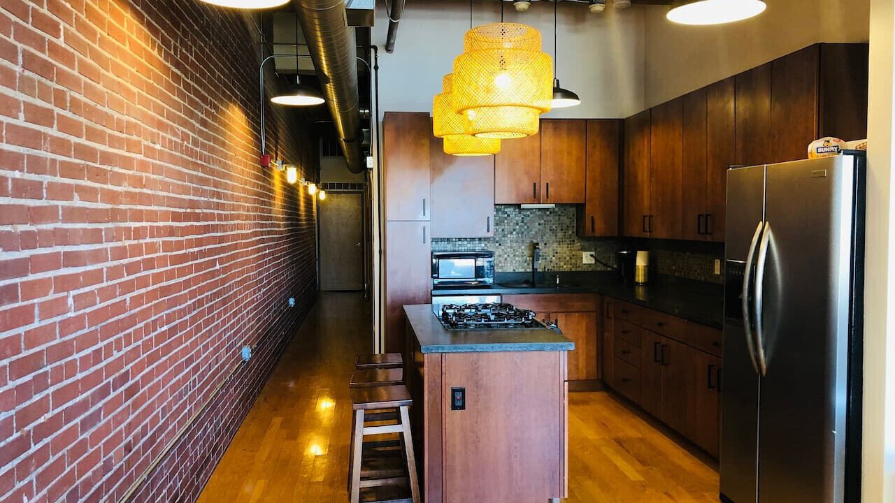 Photo of Kitchen in Downtown West