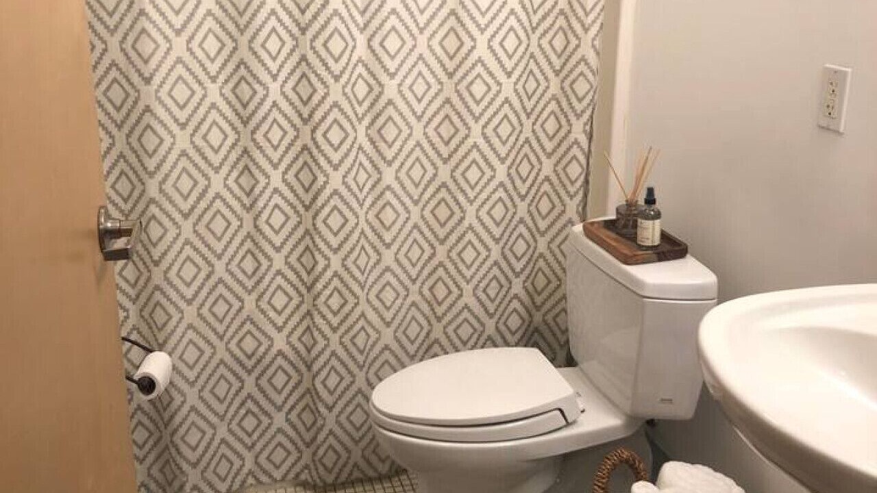 Photo of Bathroom in Downtown West