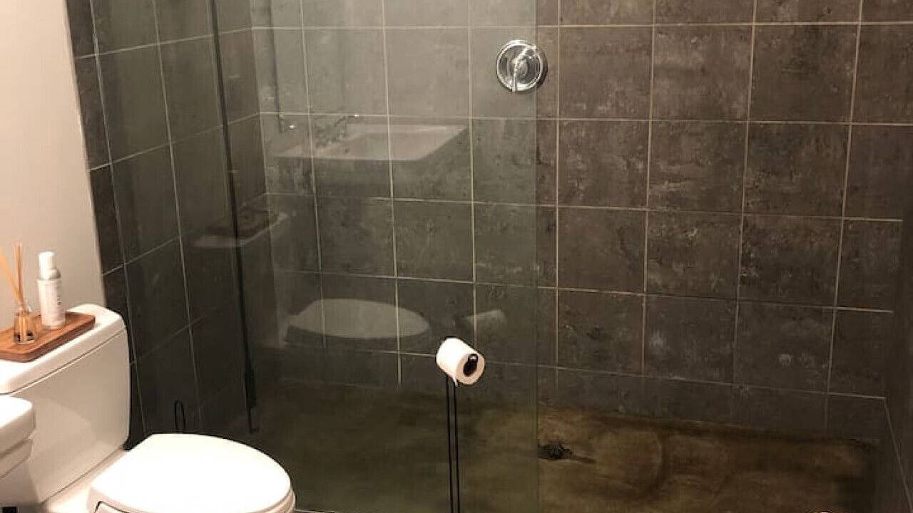 Photo of Bathroom in Downtown West