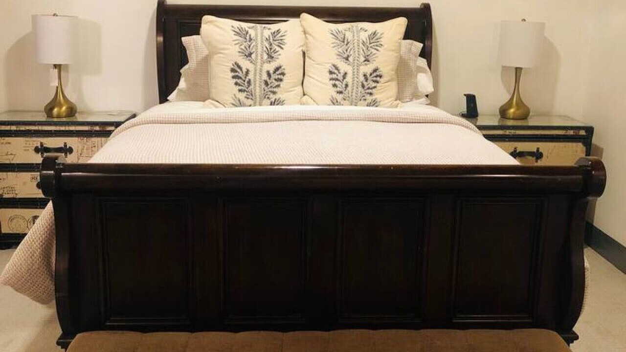 Photo of Bedroom in Downtown West