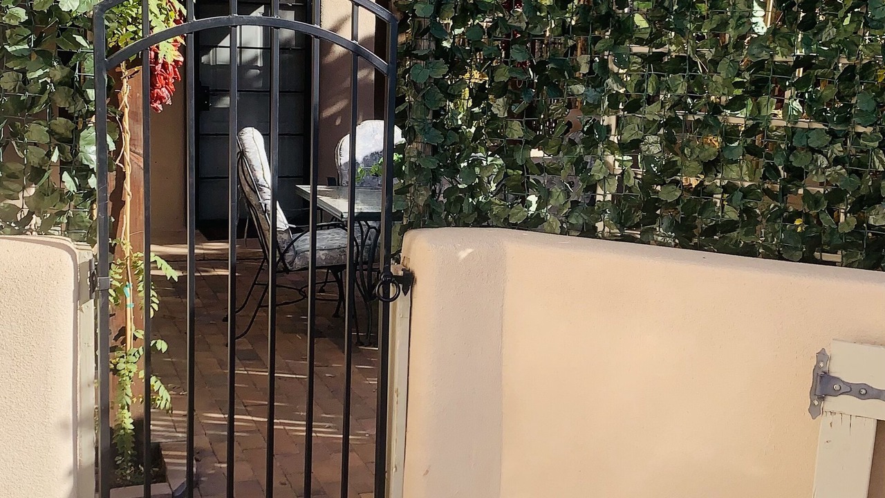 Photo of Outdoor in Santa Fe