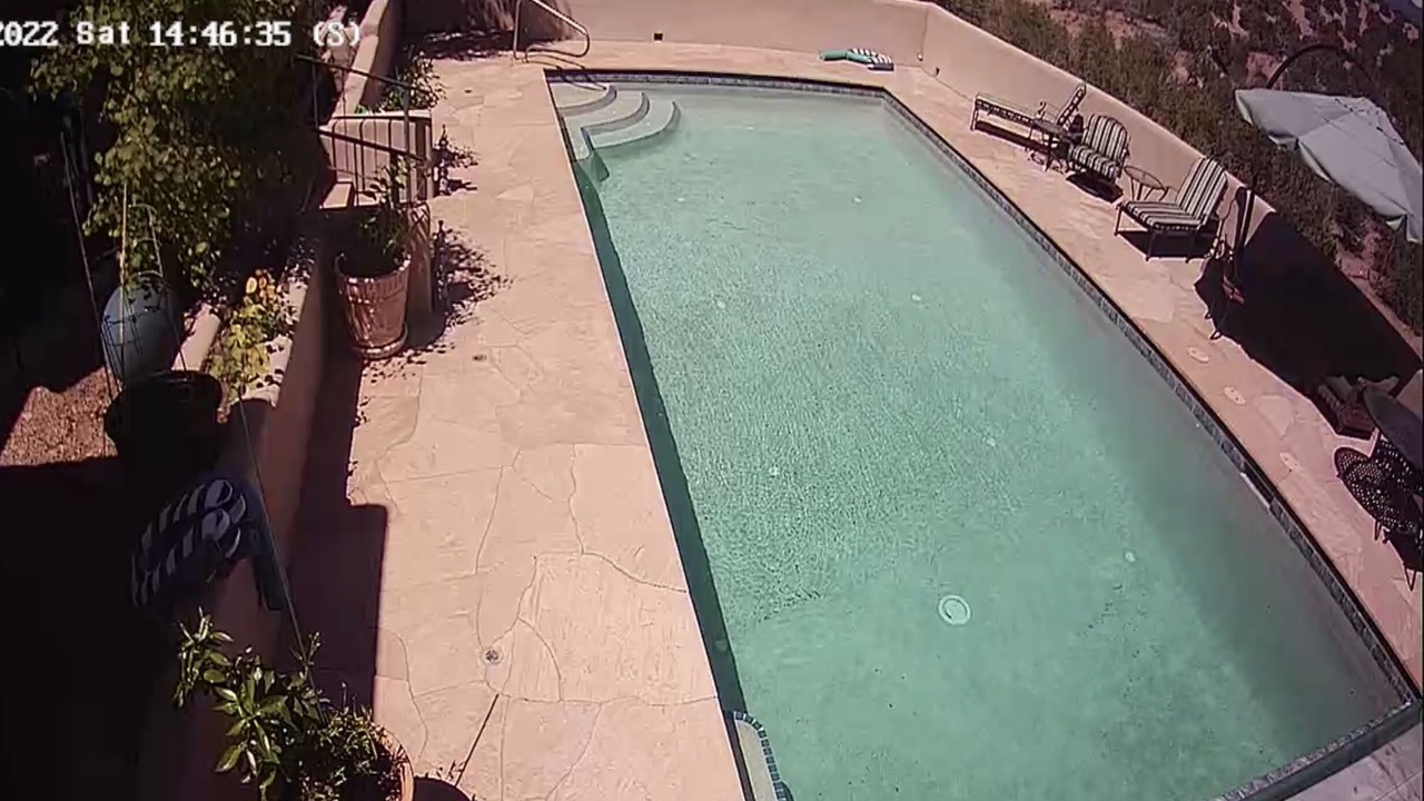 Photo of Outdoor in Santa Fe