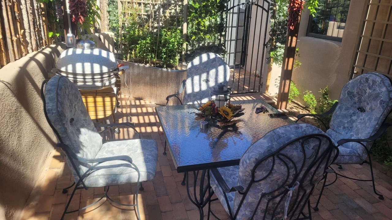 Photo of Outdoor in Santa Fe