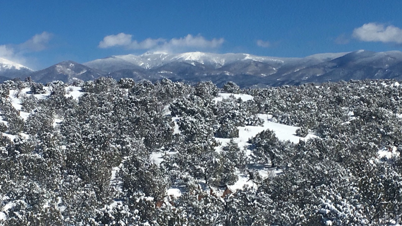 Photo of Outdoor in Santa Fe