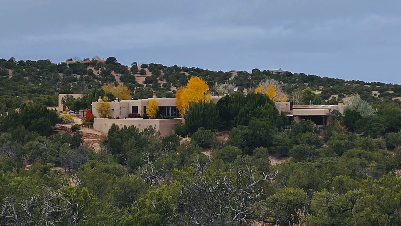 Photo of Outdoor in Santa Fe