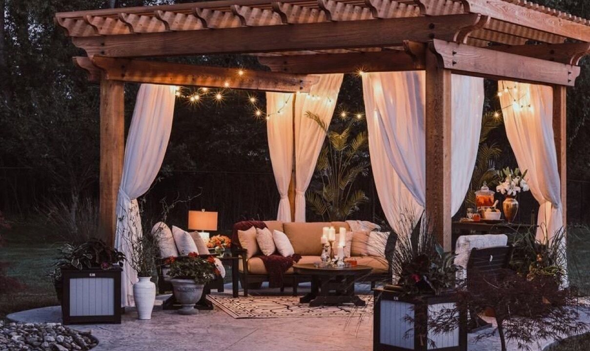 Photo of Outdoor in Santa Fe