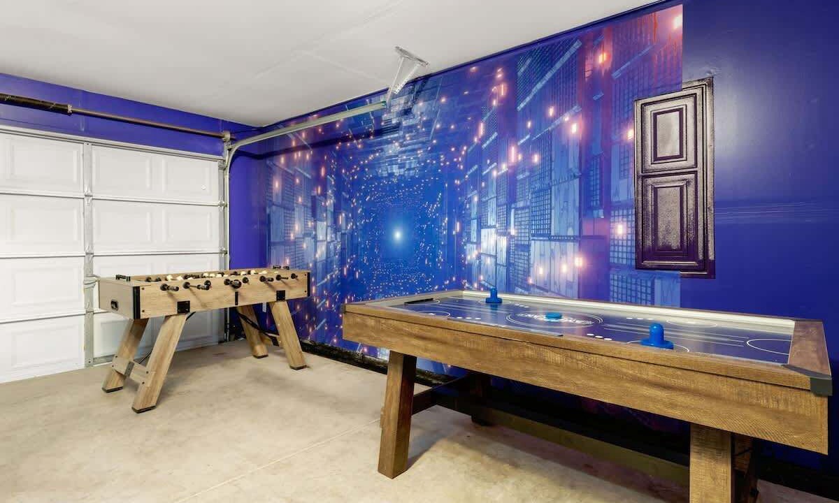 Photo of Bedroom in Wetmore