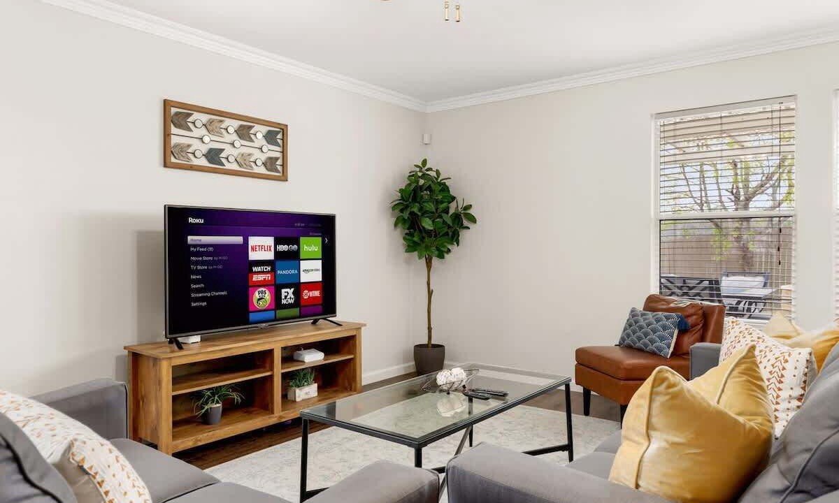 Photo of Livingroom in Wetmore