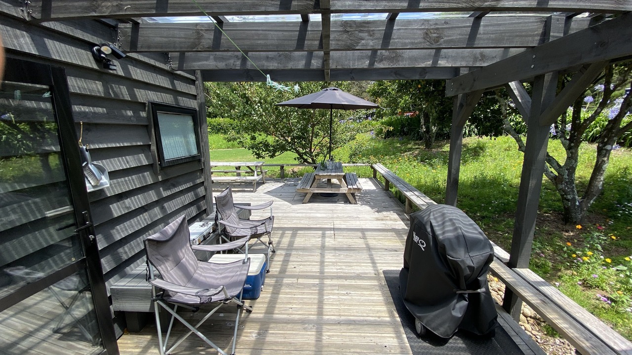 Photo of Outdoor in Whangamata