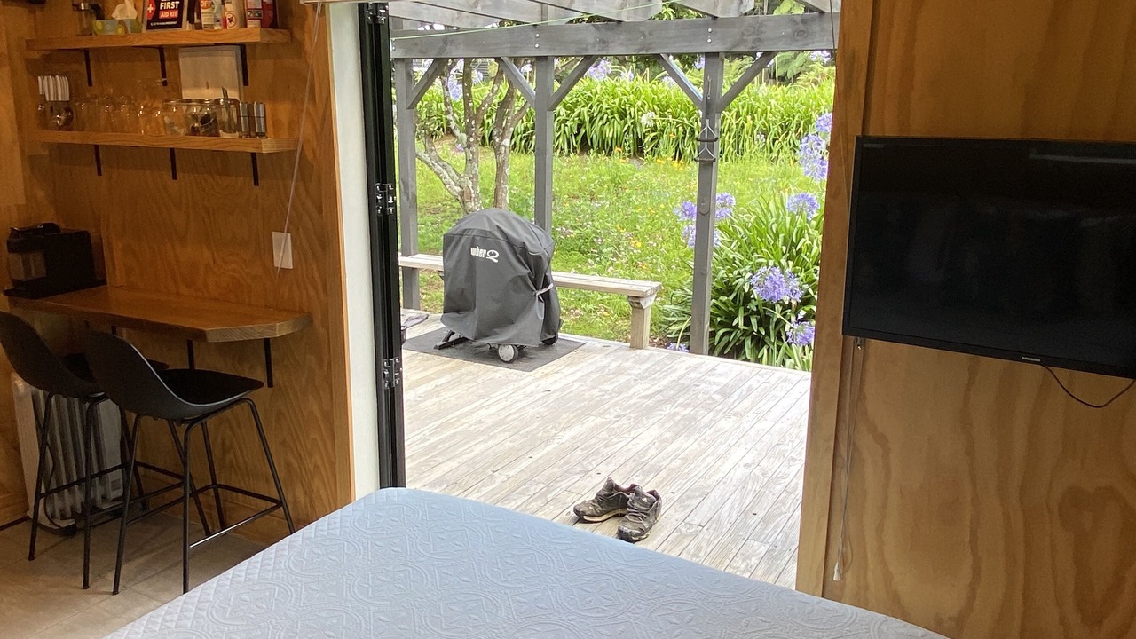 Photo of Bedroom in Whangamata