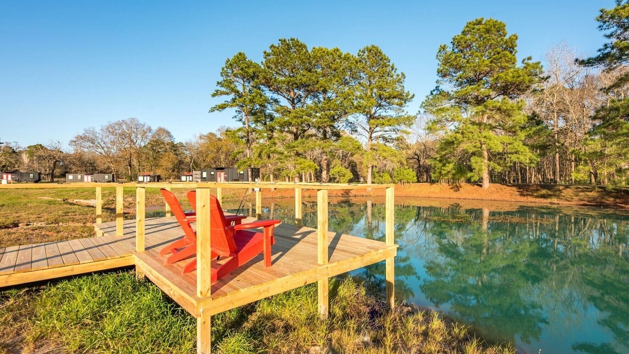 Photo of Outdoor in Willis