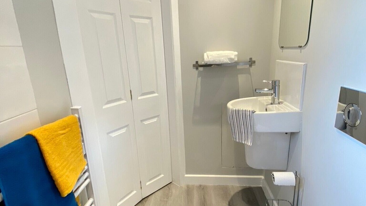 Photo of Bathroom in Southfields