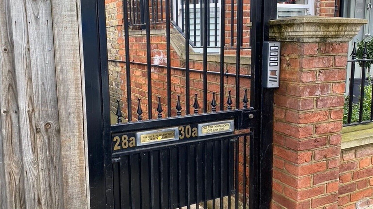 Photo of Outdoor in Southfields