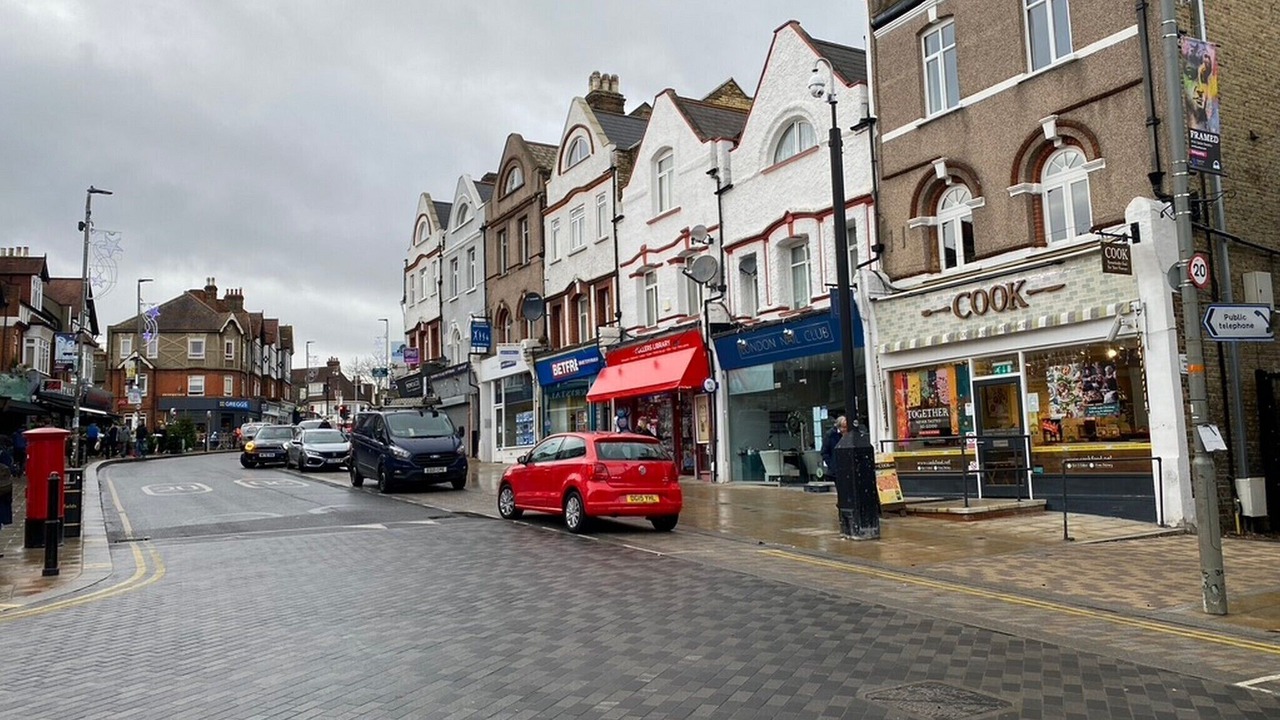 Photo of Others in Southfields