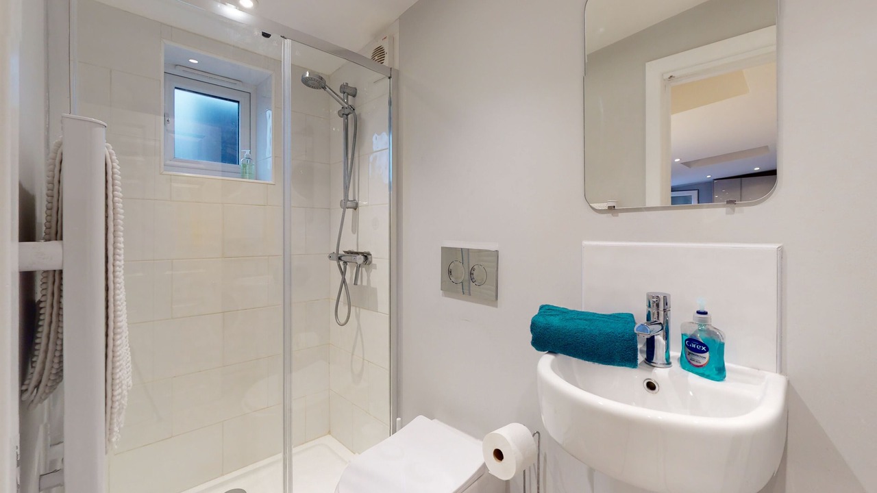 Photo of Bathroom in Southfields