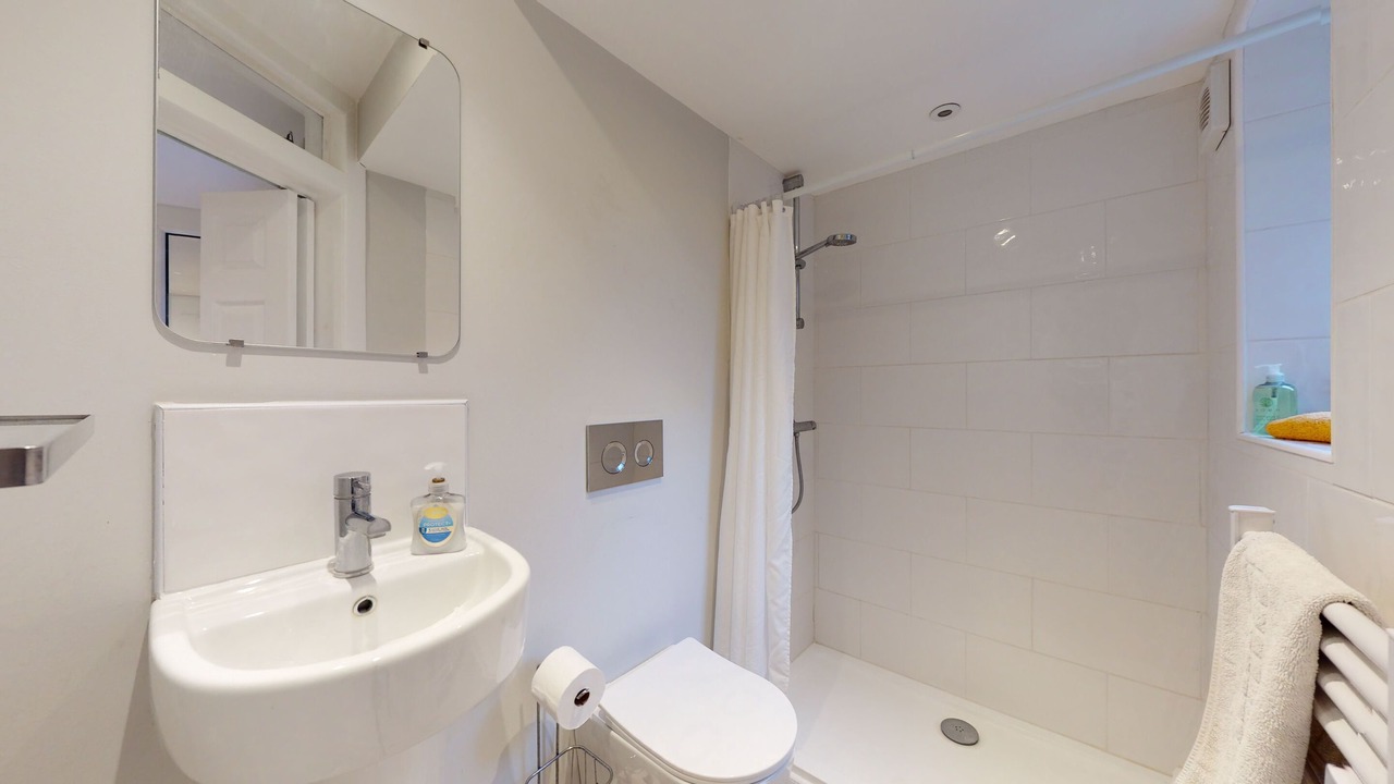 Photo of Bathroom in Southfields