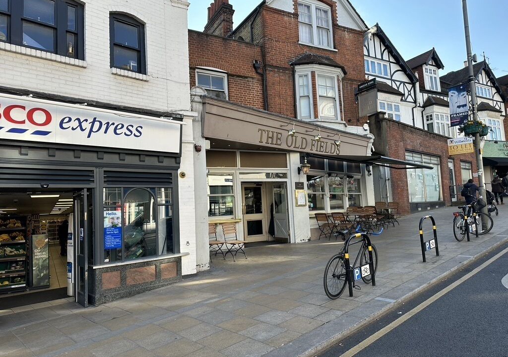 Photo of Others in Southfields