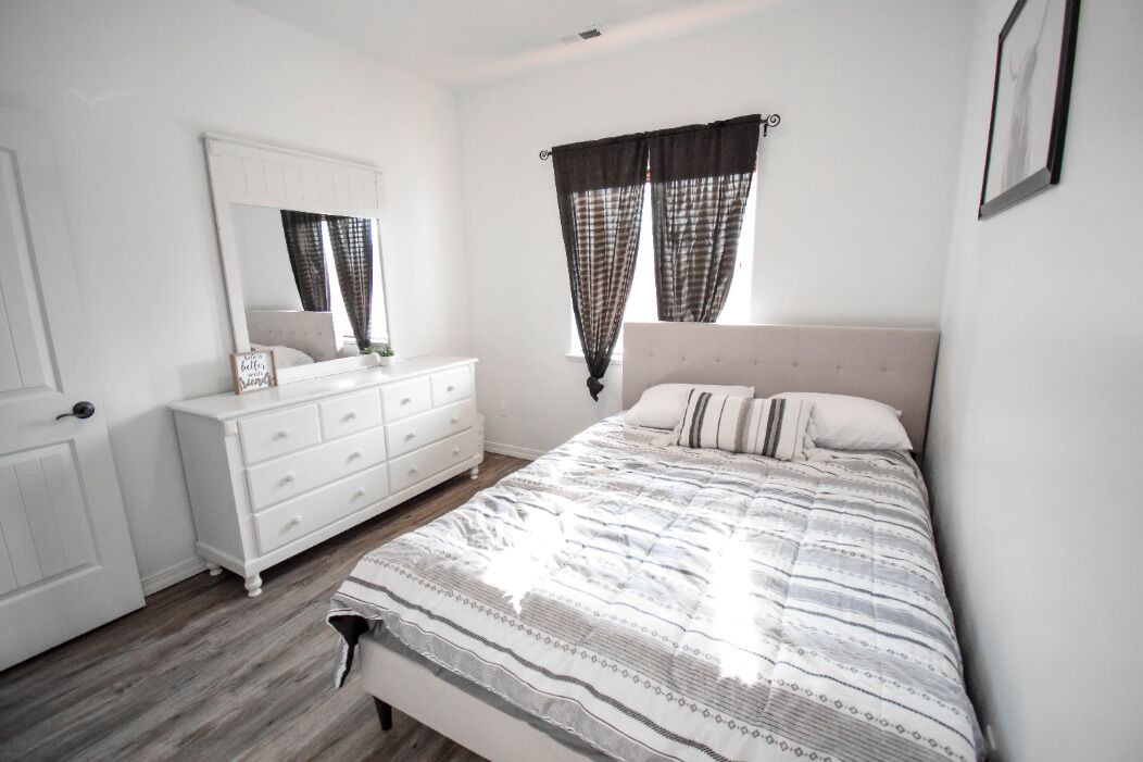 Photo of Bedroom in La Grande